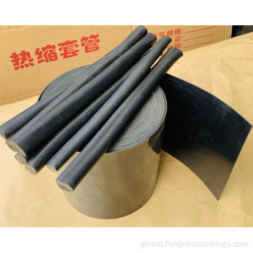 Repair Patch Forever`s Pipeline Repair Products Supplier